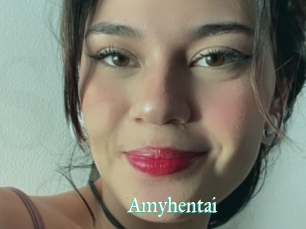 Amyhentai
