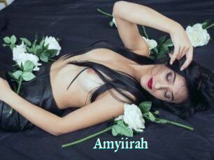 Amyiirah