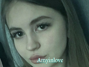 Amyinlove