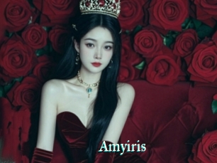 Amyiris