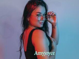 Amyjoyce