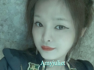 Amyjuliet