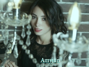 Amyjun
