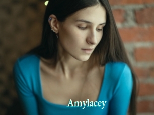 Amylacey