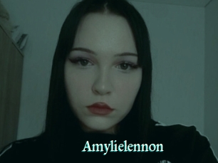 Amylielennon