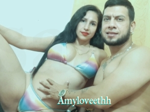 Amyloveethh