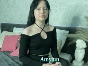 Amylun