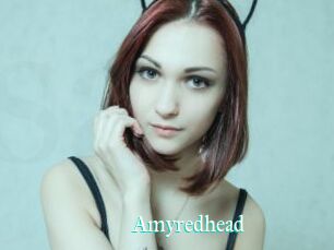 Amyredhead