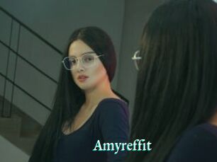 Amyreffit