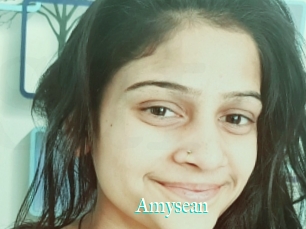 Amysean
