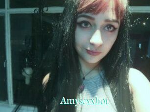 Amysexxhot