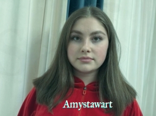Amystawart