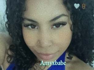 Amyxbabe