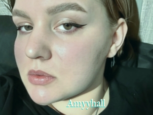 Amyyhall
