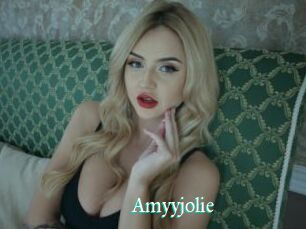 Amyyjolie