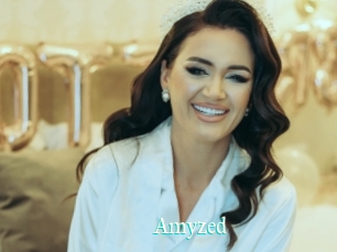 Amyzed