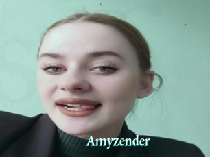 Amyzender