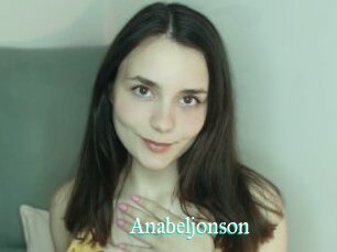 Anabeljonson