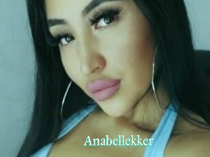 Anabellekker