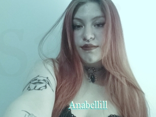 Anabellill