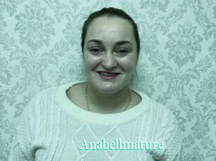 Anabellmature