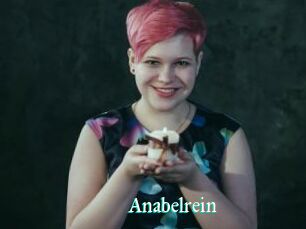 Anabelrein
