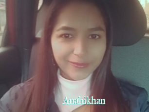 Anahikhan