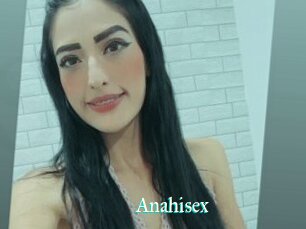 Anahisex
