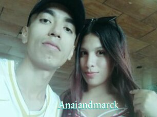 Anaiandmarck
