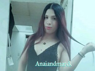Anaiandmarck