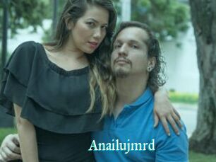 Anailujmrd