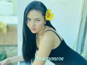 Anaimonroe