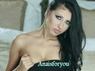 Anaisforyou