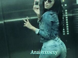 Anaisxxxsexy