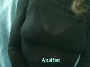 Analfist