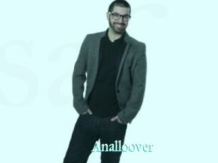 Analloover