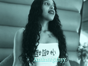 Analnaugthyy
