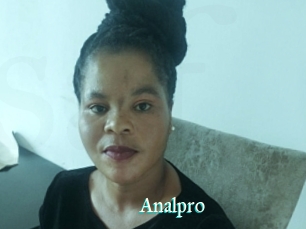 Analpro