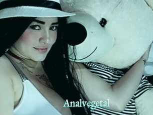 Analvegetal