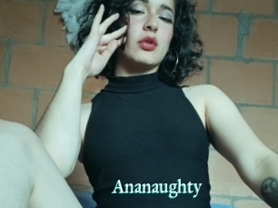 Ananaughty