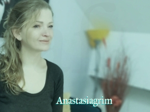 Anastasiagrim