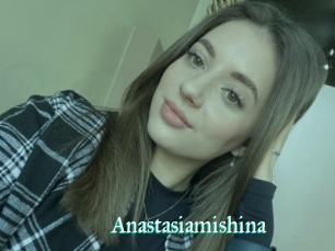 Anastasiamishina