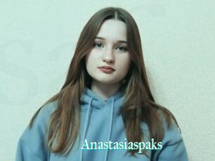 Anastasiaspaks
