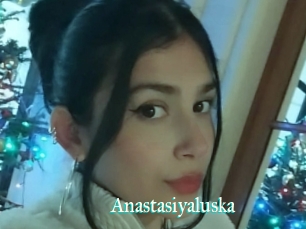 Anastasiyaluska