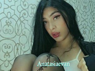 Anatasiaevan