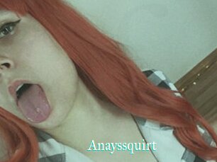 Anayssquirt