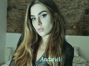 Andariel