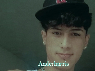 Anderharris