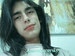 Andrasharovsky