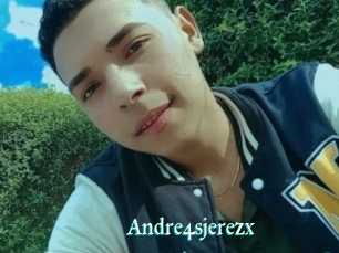 Andre4sjerezx